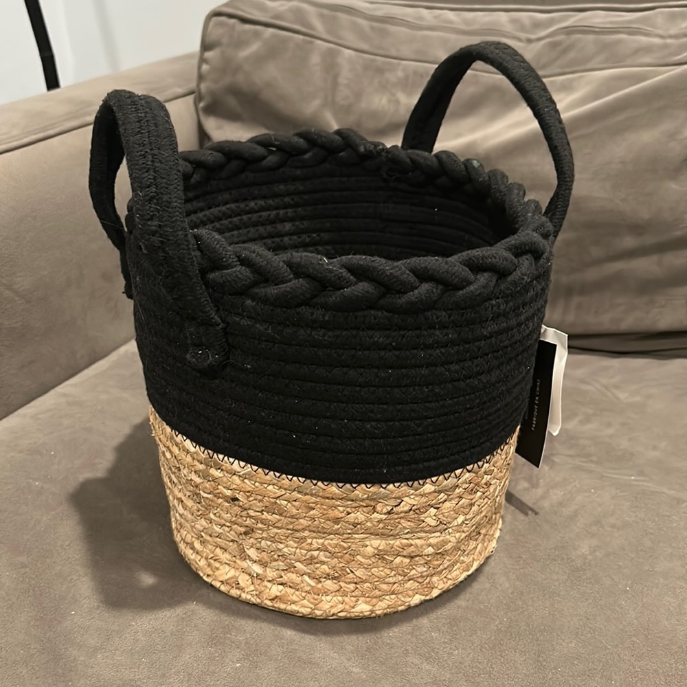 Woven Basket